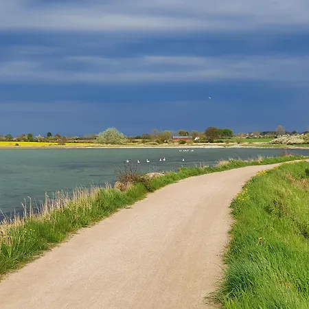 Lejlighed Bambuswald Geltinger Bucht Koppelheck