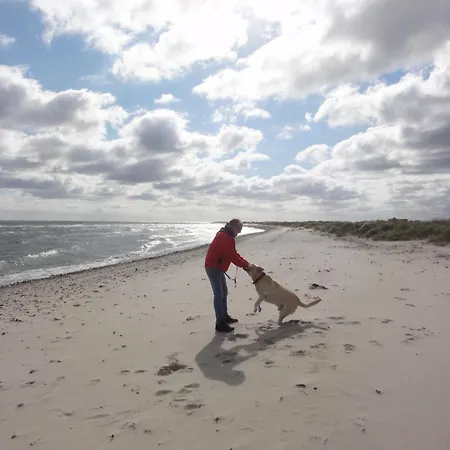 Lejlighed Bambuswald Geltinger Bucht