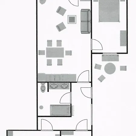 Bambuswald Geltinger Bucht * Koppelheck