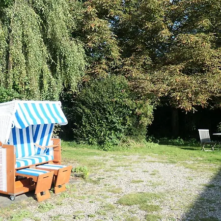 Lejlighed Bambuswald Geltinger Bucht