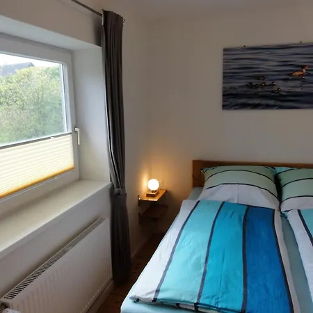 Lejlighed Bambuswald Geltinger Bucht *