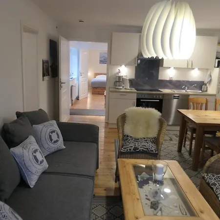 Bambuswald Geltinger Bucht Koppelheck