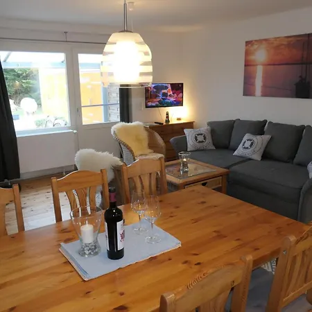 Bambuswald Geltinger Bucht Lejlighed *