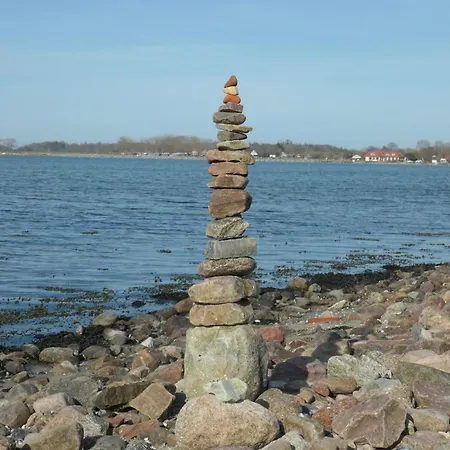 Lejlighed Bambuswald Geltinger Bucht *