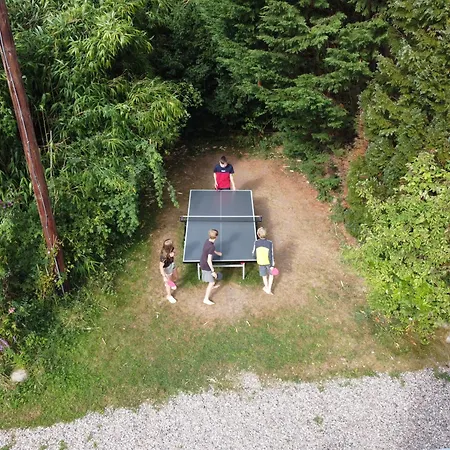 Bambuswald Geltinger Bucht Lejlighed Koppelheck