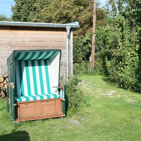 Lejlighed Bambuswald Geltinger Bucht Koppelheck