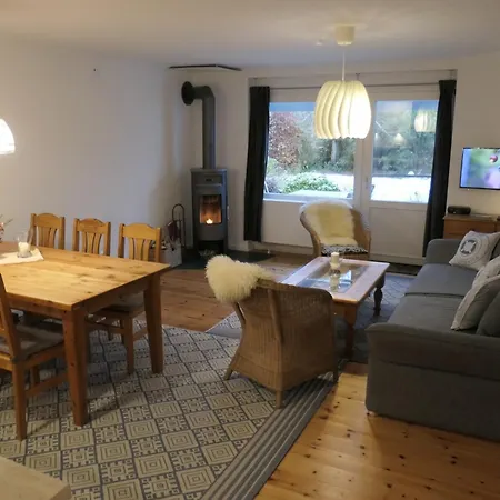 Bambuswald Geltinger Bucht * Koppelheck