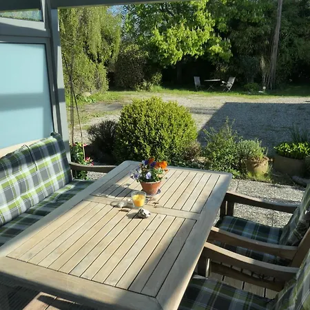 Bambuswald Geltinger Bucht Lejlighed *