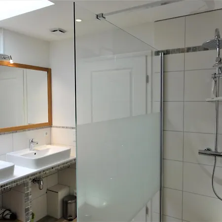 Bambuswald Geltinger Bucht Koppelheck