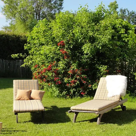 Bambuswald Geltinger Bucht Lejlighed Koppelheck